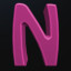 N