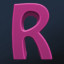 R