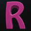 R