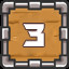 3 level