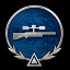 Sniper Rifle Marksman