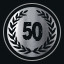 50 Wins