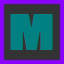 MColor [Teal]