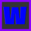 WColor [Blue]