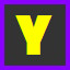 YColor [Yellow]