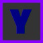 YColor [Navy]