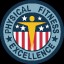 Physical Fitness Badge