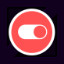 Red button
