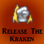 Release the Kraken!