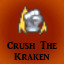 Crush the Kraken