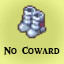 No Coward