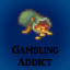 Gambling Addict