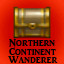 Northern Continent Wanderer