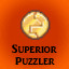 Superior Puzzler