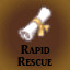 Rapid Rescue