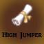 High Jumper