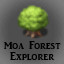 Moa Forest Explorer