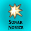 Sonar Novice