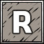 R