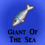 Giant of the Sea