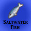 Saltwater Fish