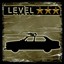 Machine Gun Car Level 3