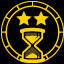 2 Star Par time