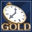 Chapter 9 - Gold Time