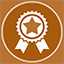 Accoladed