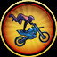 Stunt Rider