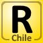 Complete Melipilla, Chile