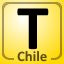 Complete Talagante, Chile