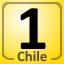 Complete Cauquenes, Chile