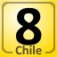 Complete Victoria, Chile