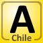 Complete Santiago, Chile