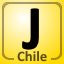 Complete Osorno, Chile