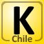 Complete Valdivia, Chile