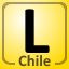 Complete Los Ángeles, Chile