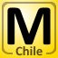 Complete Lo Prado, Chile