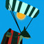 High-Flying