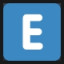 Regional Indicator Symbol Letter E