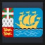 St. Pierre & Miquelon