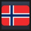 Svalbard & Jan Mayen