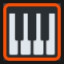 Musical Keyboard