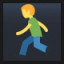 Man Running