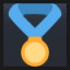 Sports Medal