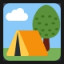 Camping
