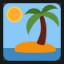 Desert Island