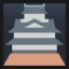 Japanese Castle