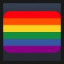 Rainbow Flag